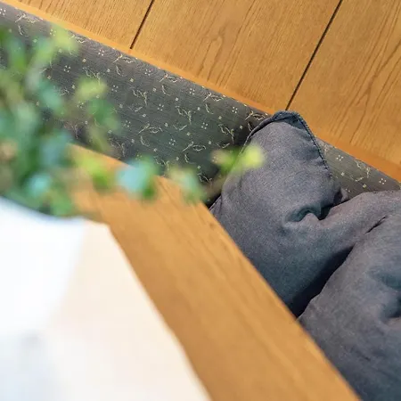 Fenderhof * Зёльден