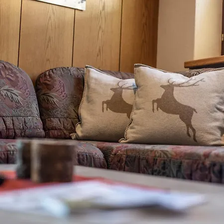 Fenderhof Апартаменты *