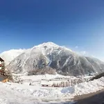 Daire Fenderhof Sölden