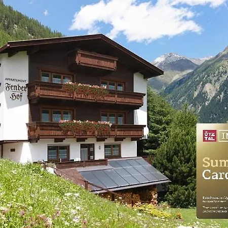 Fenderhof *