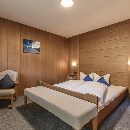Apartman Fenderhof *