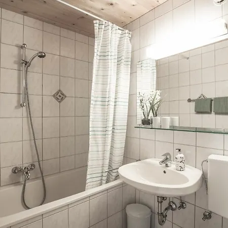 Apartment Fenderhof *