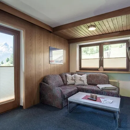 Fenderhof Apartment *