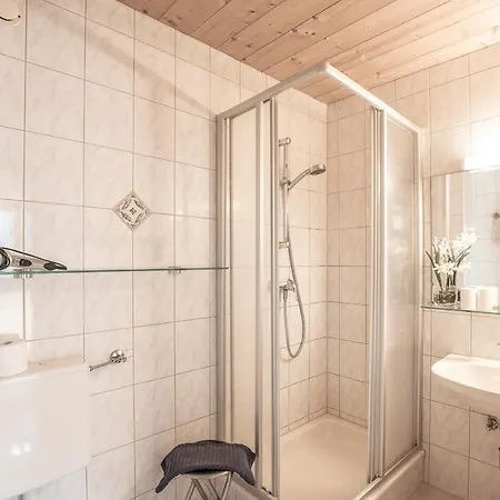 Apartman Fenderhof Sölden