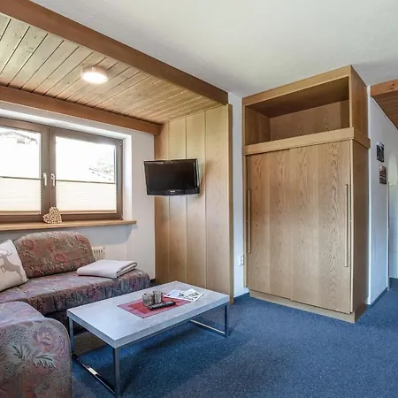 Apartment Fenderhof