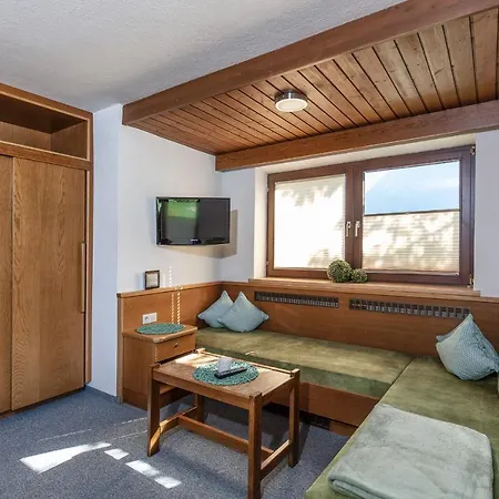 Fenderhof Apartman *