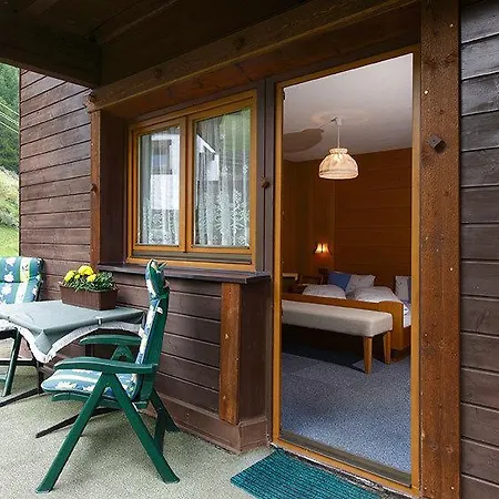 Apartman Fenderhof