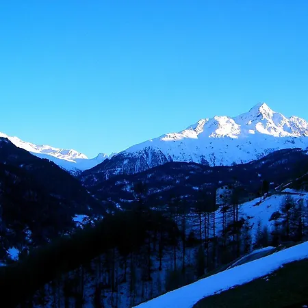 アパート Fenderhof