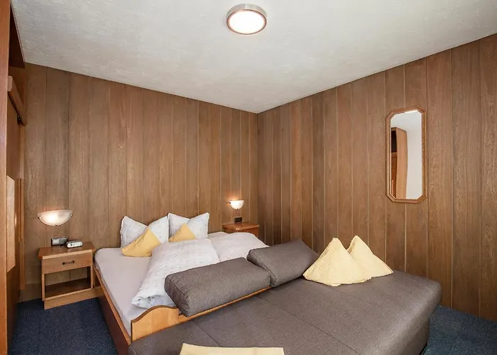 Fenderhof * Ζόλντεν