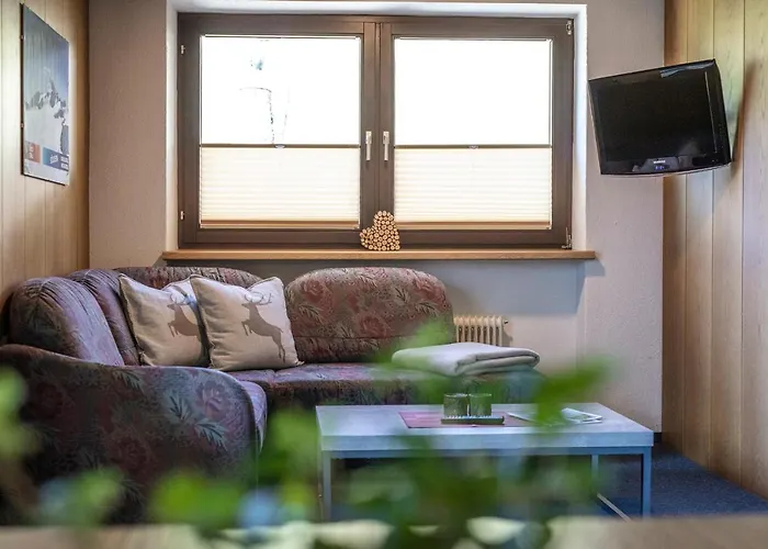 Fenderhof * Ζόλντεν