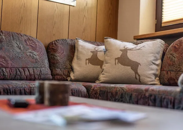 Fenderhof Appartement *