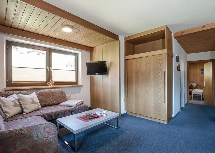 Appartement Fenderhof