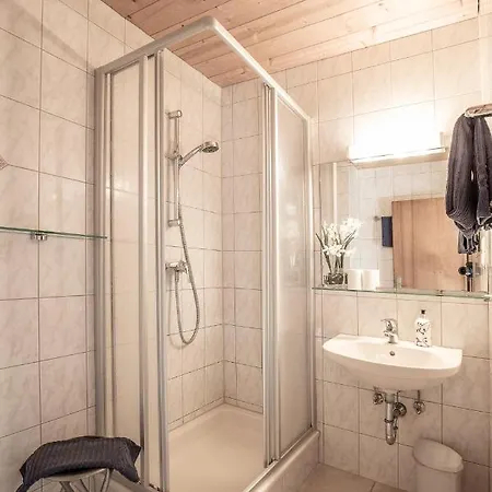 Appartement Fenderhof *