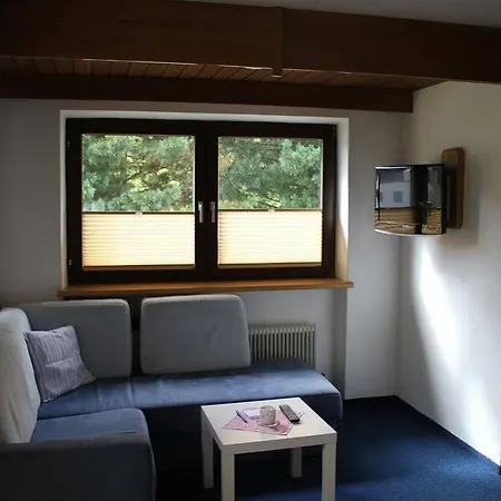 Fenderhof Appartement *