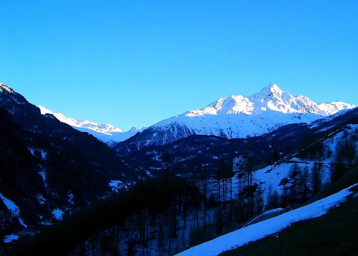 Appartamento Fenderhof